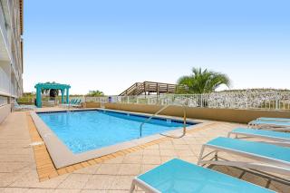 Gulf Dunes E 209 - 9