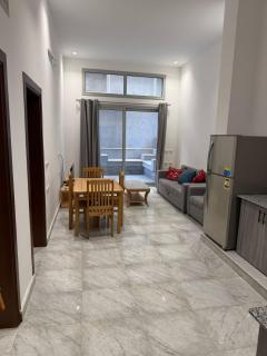 Luxury flat in prime location in Sheikh Zayed - 6