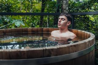 Silvery Refugio Natural Hotel Boutique - 5