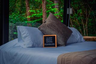Silvery Refugio Natural Hotel Boutique - 7