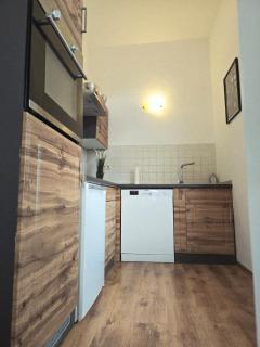 FeWocation Bremerhaven Hafenapartment 14 - 9
