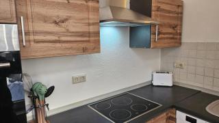 FeWocation Bremerhaven Hafenapartment 14 - 2