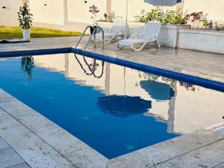 Paradisepool - 2