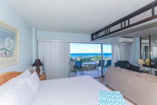 Ilikai Tower 720 Lagoon View 1BR - 3