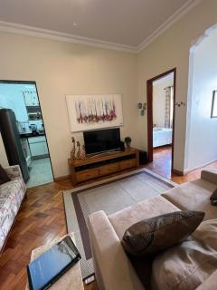 Quarto e Sala em Ipanema, localização imbatível. - 7