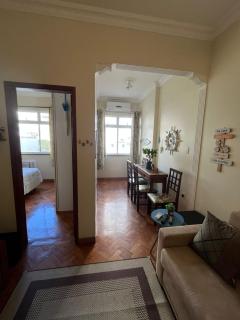 Quarto e Sala em Ipanema, localização imbatível. - 4