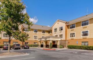 Extended Stay America Suites - Atlanta - Kennesaw Town Center - 0