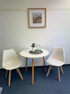 StayFlex Nürnberg - free Parking, close to train and bus - 2