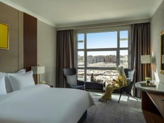 Anwar Al Madinah Mövenpick - 1