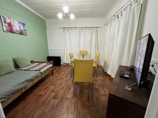 Inmuebles V&S - Casita Alberdi - 3