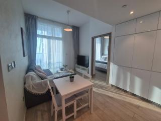 Modern one bedroom in marina - 8