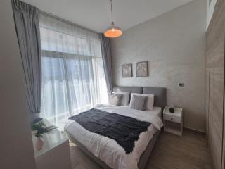 Modern one bedroom in marina - 6