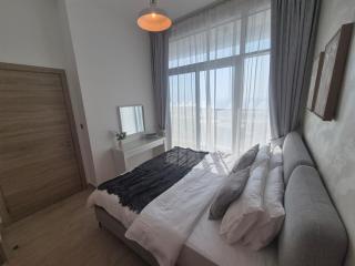 Modern one bedroom in marina - 5