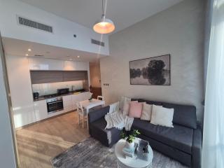 Modern one bedroom in marina - 4