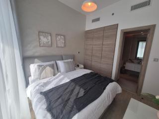 Modern one bedroom in marina - 3