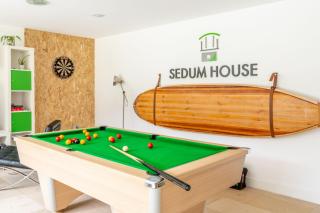 Sedum House - 7