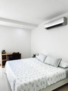 Modern Studio Apartment in downtown Yopal - 0