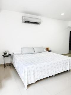Modern Studio Apartment in downtown Yopal - 9