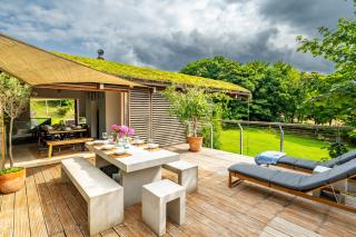 Sedum House 8 - 8