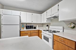 Urban Pad - 6 min to The Domain, 8 min Q2 - 1