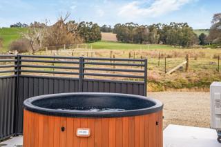 Bellamy Station - Luxury on the Clutha Gold Trail - 9