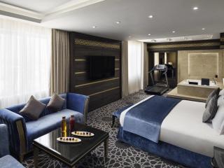 Movenpick Hotel Qassim - 5