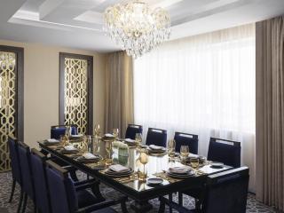 Movenpick Hotel Qassim - 1