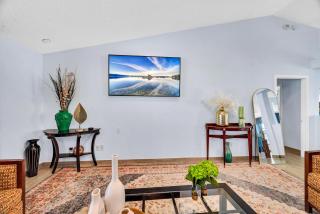 Outdoor Relaxation! Port St Lucie Family Home - 6