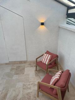 Oustal Millavois - 1