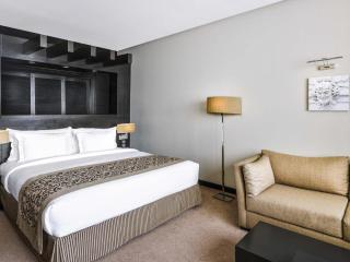 Mövenpick Hotel Casablanca - 1