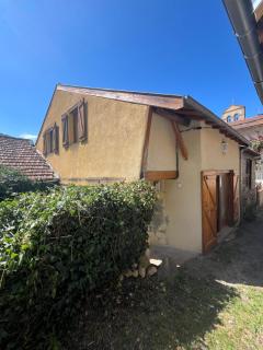 Gîte montagnard plateau de Beille - 5