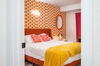 Stylish House with Hot Tub, Fire Pit Pool table near Denver - 5