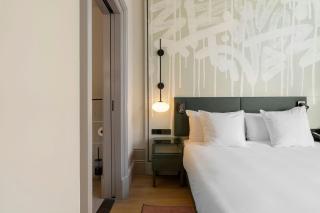 The College Hotel Amsterdam, Autograph Collection - 9