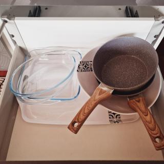 Fare Toahana, logement chez l'habitant - 3