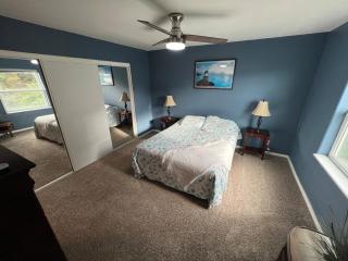 3-bedroom house Rockaway Beach - 7