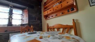 Casa de Abril 1 - 4