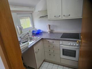 S&P Dream Apartment - 6