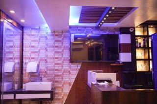 Hotel O Blue Diamond Hotel And Restaurant - 2