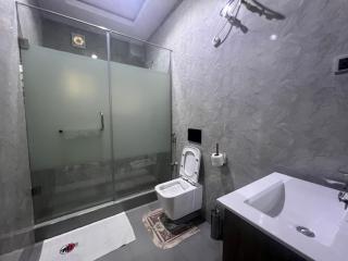 Old Soja Residence Uyo - 9