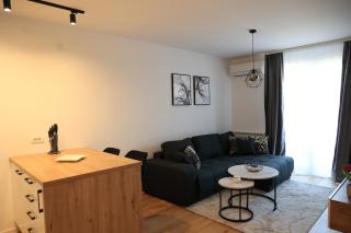 Stylish Lumen Apartment Luxury Stay and Free Parking - Sarajevo - 4
