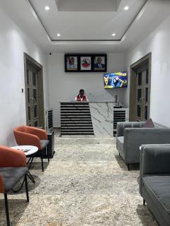 Old Soja Residence Uyo - 7
