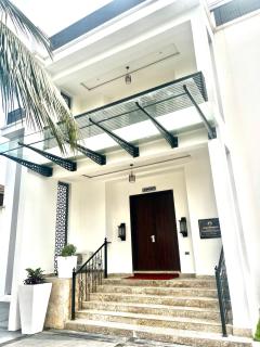 Old Soja Residence Uyo - 5
