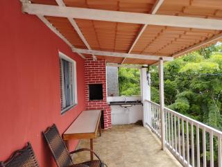 Paraiso da Deise - 1