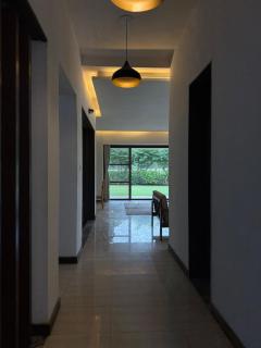 BK's Villa Golf - By the 7th Hole - 4