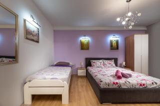Skopje Lux Apartments - 7