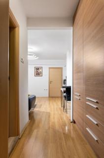 Skopje Lux Apartments - 2