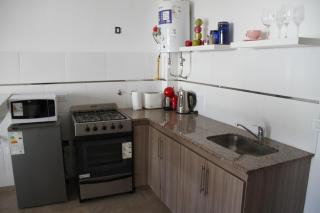 Apart Pm Domus - Necochea - 5