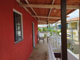 Paraiso da Deise - 2