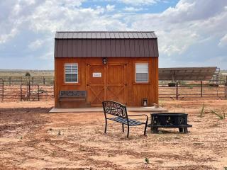 Tiny Tiny Bunkhouse - 0