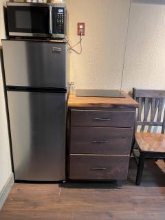 Tiny Tiny Bunkhouse - 7
